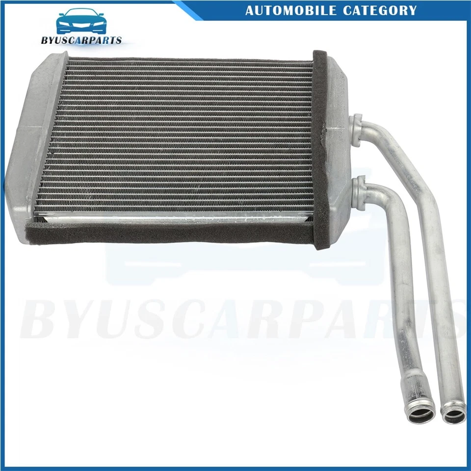Núcleo de calefacción de climatización para Chevrolet GMC C1500 C2500 C3500 K1500 Yukon XL 1500 90483 Foto 4 de 4