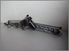 Mercedes Benz W220 W215 Wischergestänge Wischermotor 2208200542 Vorne Original Mercedes Benz W220 W215 Wischergestänge Wischermotor 2208200542 Vorne Original