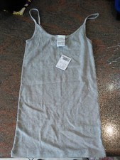 Canotta da Donna Tezenis - mai indossata con cartellino - Taglia S