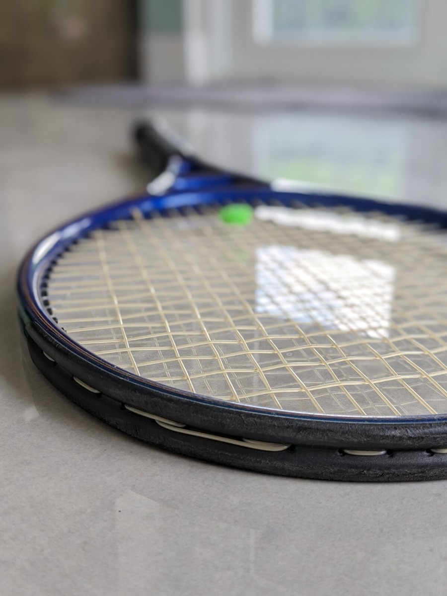まさ　レプトンPhoton R 180LF Original Prince Longbody Michael Chang Graphite Tennis