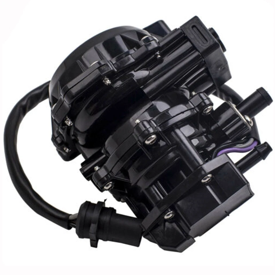 Johnson Evinrude OMC OEM 4 Wire Oil Injection VRO Fuel Pump Kit, 5007420 - Image 4 of 4