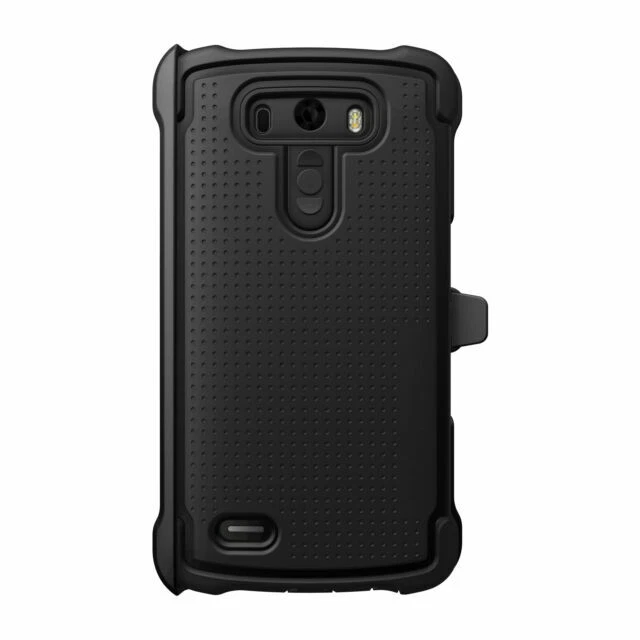 Estuches, fundas y cubiertas para Ballistic con soporte para LG