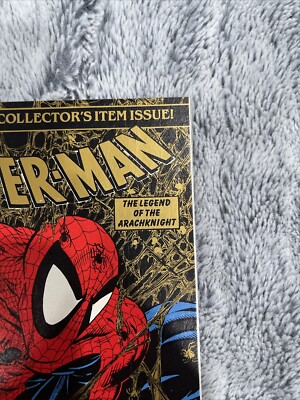 UKヴィンテージ ハードカバー洋書 SPIDER-MAN ANNUAL 1978 Spider-Man