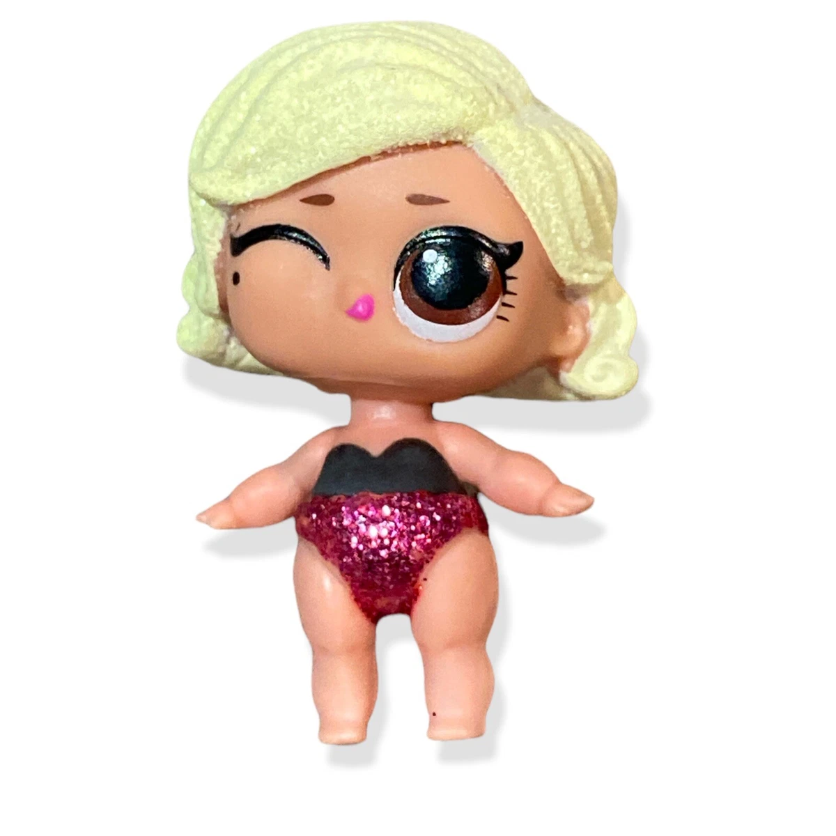 Lol surprise hot sale glamour queen