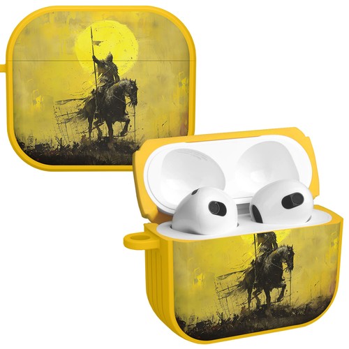 Funda Fantasy HDX Compatible con Apple AirPods Gen 3 - Imagen 2 de 43