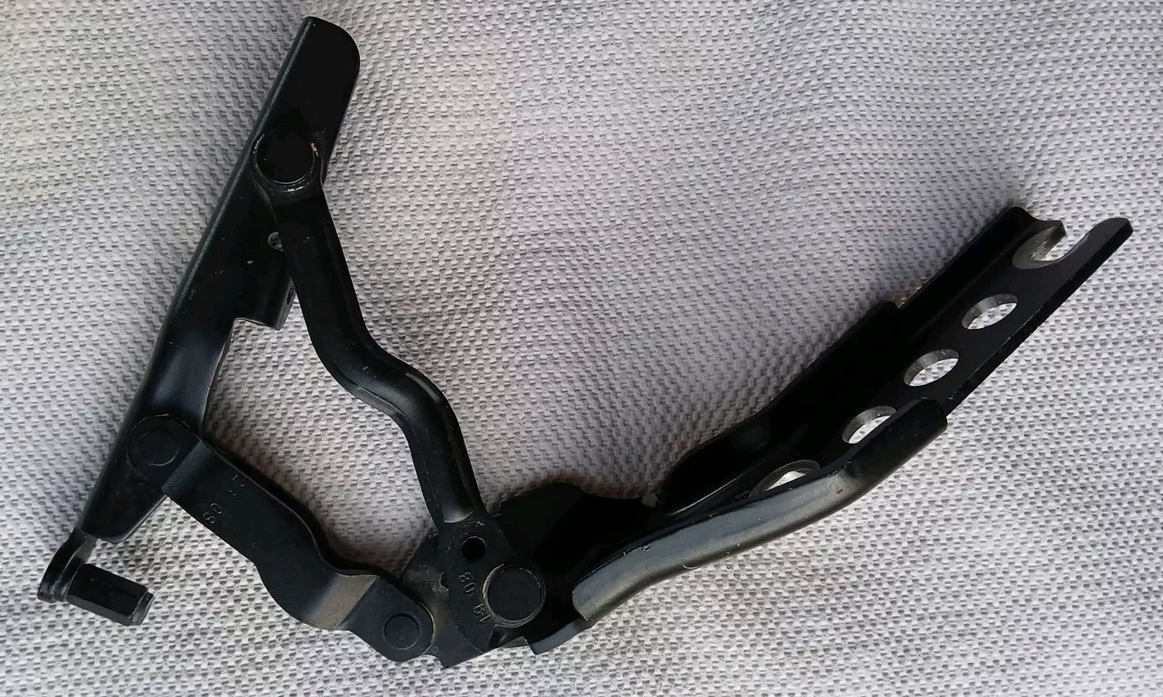 Lamborghini Gallardo Spyder Left Hood Hinge