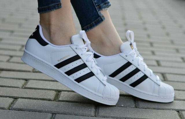 kids adidas superstar