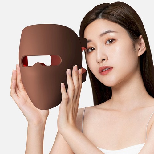 New 9D Laser Light Therapy Mask, Red Light Therapy for Face with 4 Different - Picture 4 of 15