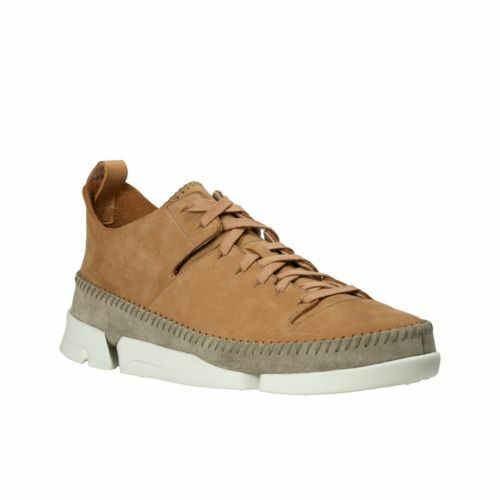 Clarks Originals Hombre Wallabee 