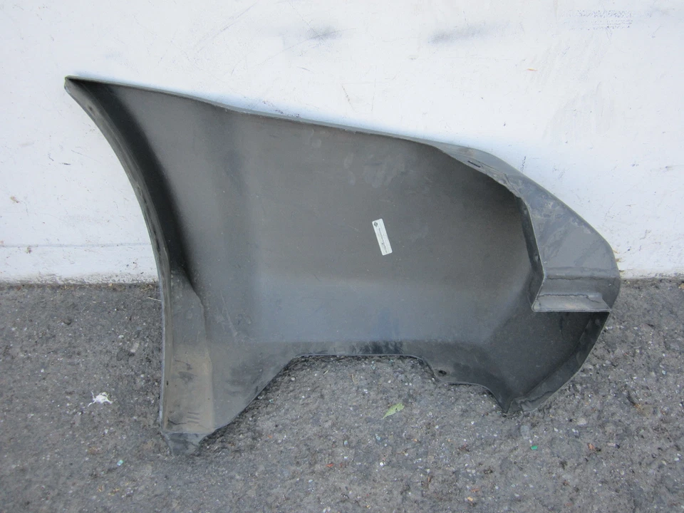 Parachoques trasero derecho tapa moldura nn709249 Nissan Xterra 2000 2001 2002 2004 OEM Foto 4 de 4