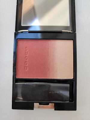 SUQQU Pure Color Blush 117 輝添 KAGAYAKIZOE - LIMITED EDITION
