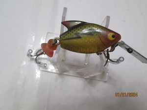 Heddon Firetail Sonic   (Bass)