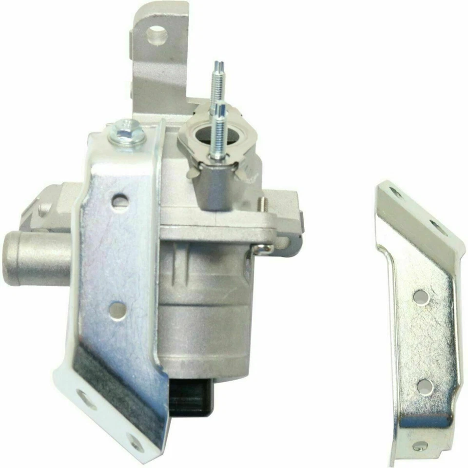 Válvula de retención de inyección de aire de repuesto para Toyota Tundra y Sequoia 2007-2009 Foto 3 de 4