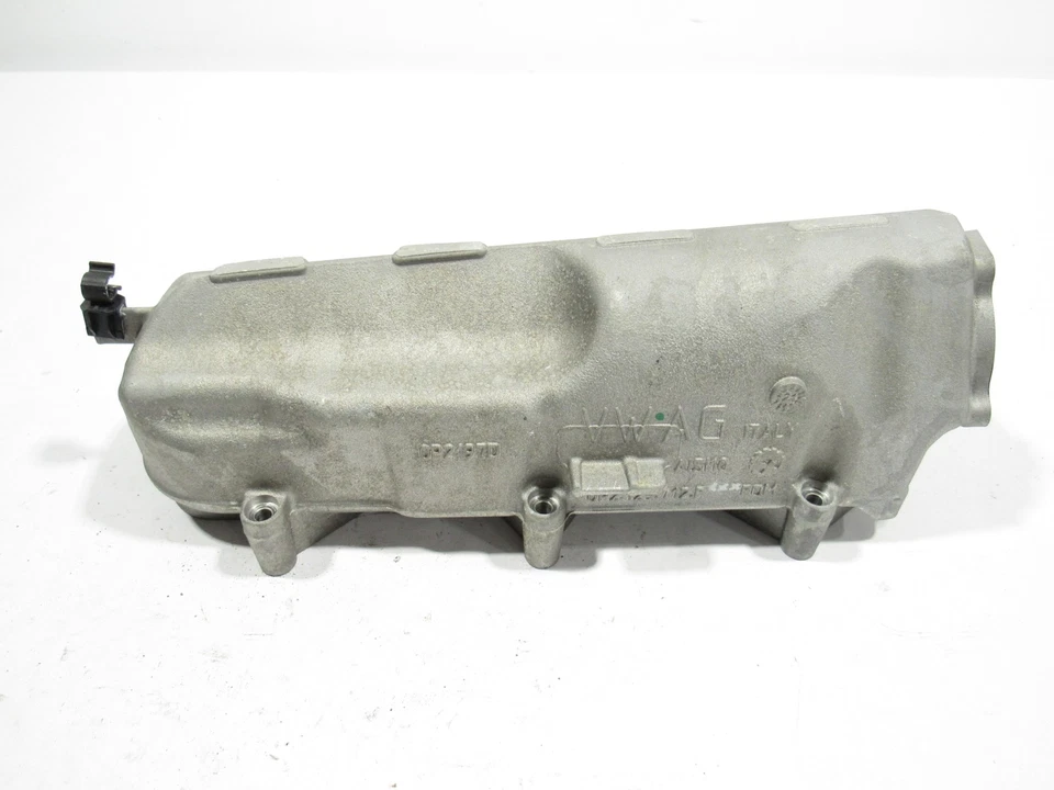 Audi RS7 C8 2022 4.0L AWD Right Engine Motor Intake Manifold 19-24 ;$5 - Image 2 of 4