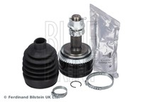 Aussengelenk Mitsubishi Pajero 07- 3.2 DI-D
