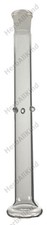 9.25" Stand-Alone Borosiliate Glass Propagation Tube Free-Standing