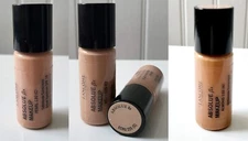 Lancome Absolue Bx Makeup Sunscreen SPF18 0.34OZ-ECRU 225/130 Pearl/ALMOND 330