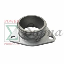 2" Inch 3-Bolt-Inlet Flange W/ NPT Thread For Water Pump