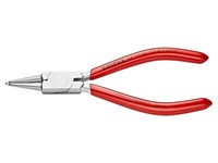 44 13 J0 Zange FüR Sprengringe Innen 8-13Mm L.Zange: 140Mm Gerade Knipex