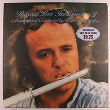 Thijs van Leer - Introspection 3 - Used Vinyl Record - Z34z