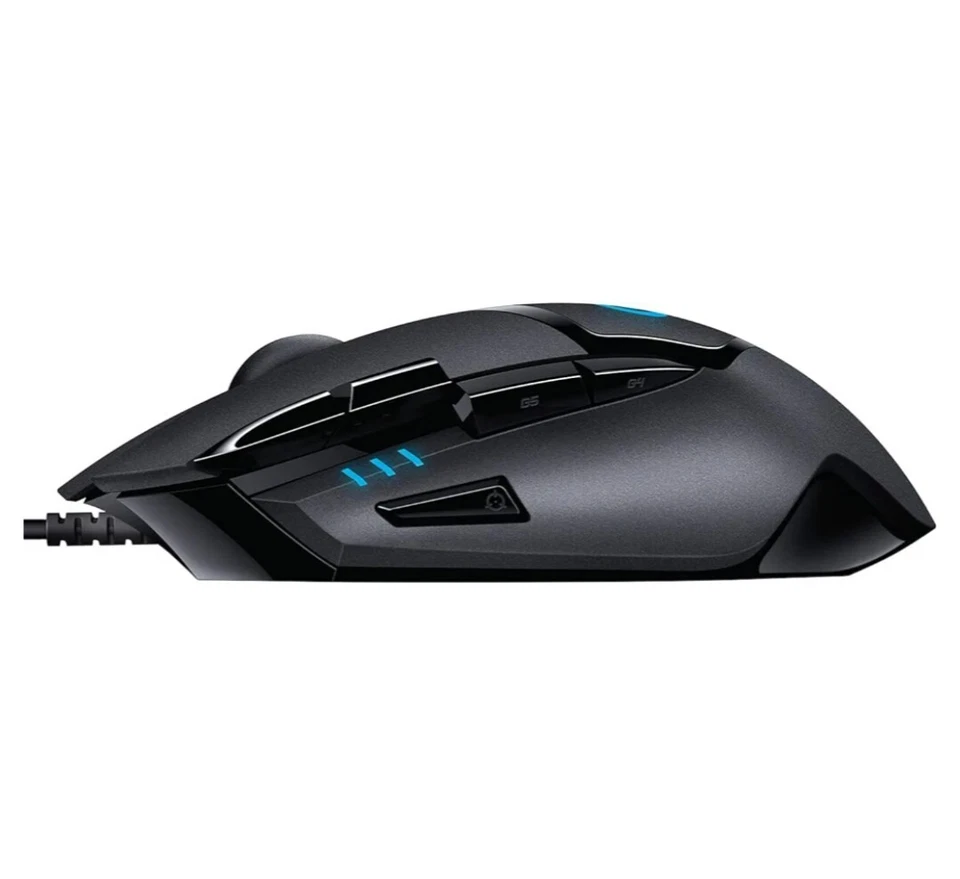 Logitech G402 Wired Gaming Mouse | FREE DELIVERY - Image 4 of 4