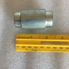 1.375" Diameter x 1.5625" Rolling Surface-Bendix Air Brake Shoe Roller