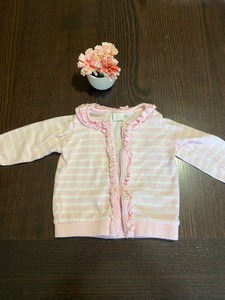 h and m baby cardigan