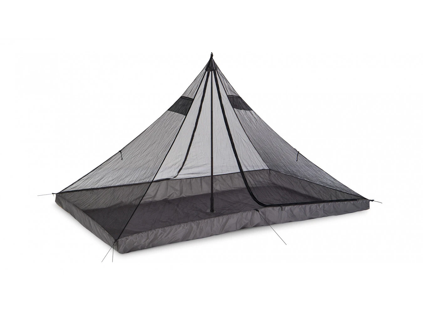 LITEWAY inner PYRAOMM DUO FULL MESH 2P Bug Mesh