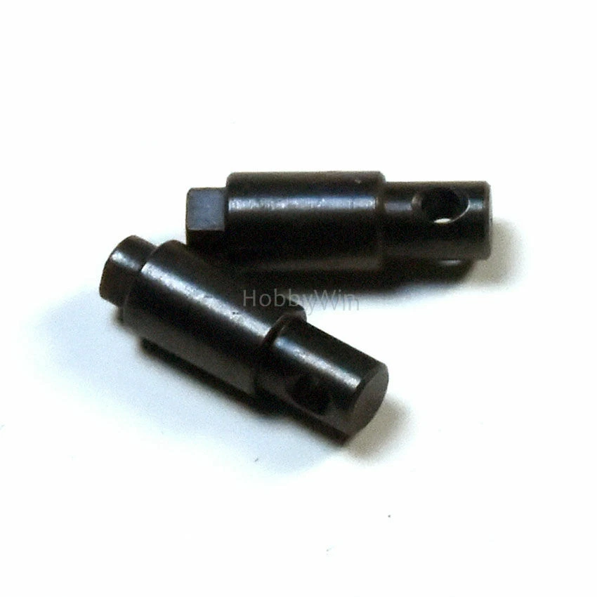 HBX part 12718 Bevel Gear Post 2P for 1/12 RC Model Buggy Car Truck Truggy 12889 - Image 2 of 4