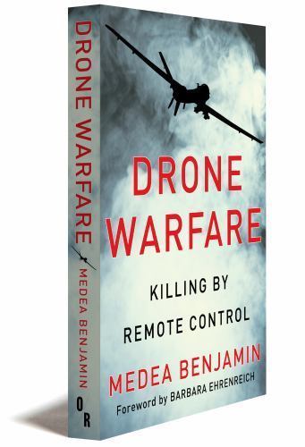 Drone Warfare The Hidden Reality of Remote-Control Killing-image
