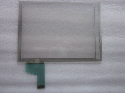 1pcs White touch s n glass V808ISD #D5*