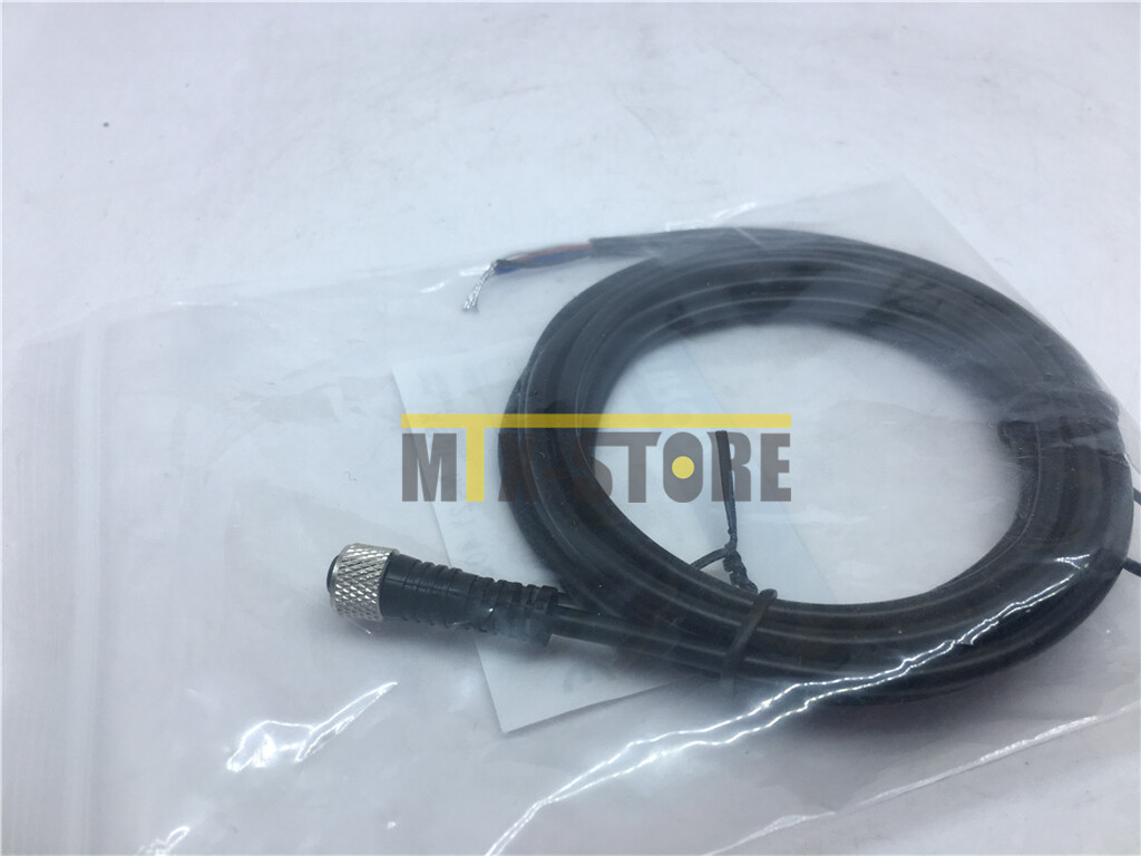 1PC OMRON XS3F M421 402 A Sensor /O Connector New | eBay