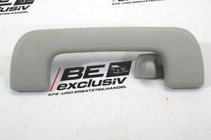 Audi E-Tron 55 Haltegriffe hinten rechts Dachhimmel Griff Himmel  80A857607A