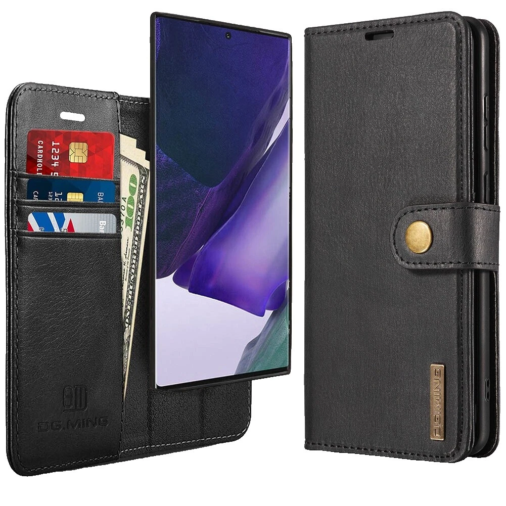 Teléfono celular casos de cartera para Apple Samsung Galaxy S7