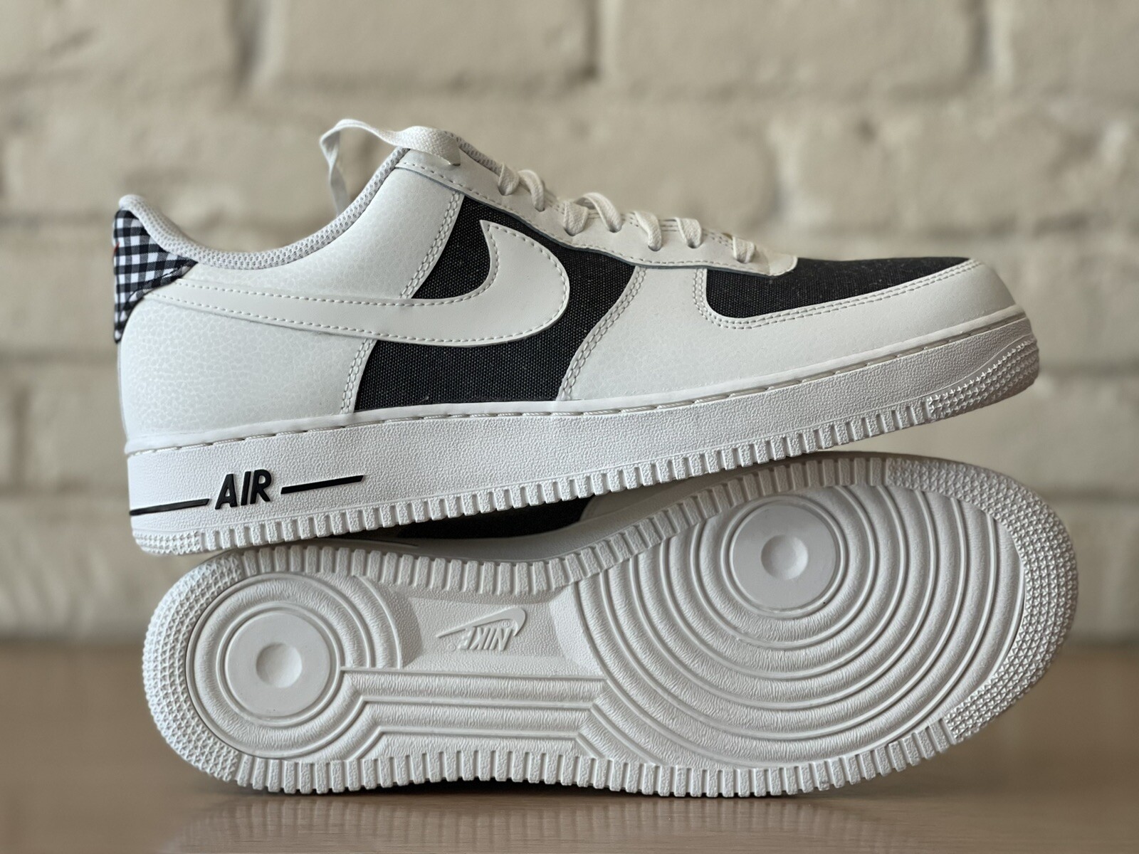 nike air force 1 07 größe 39