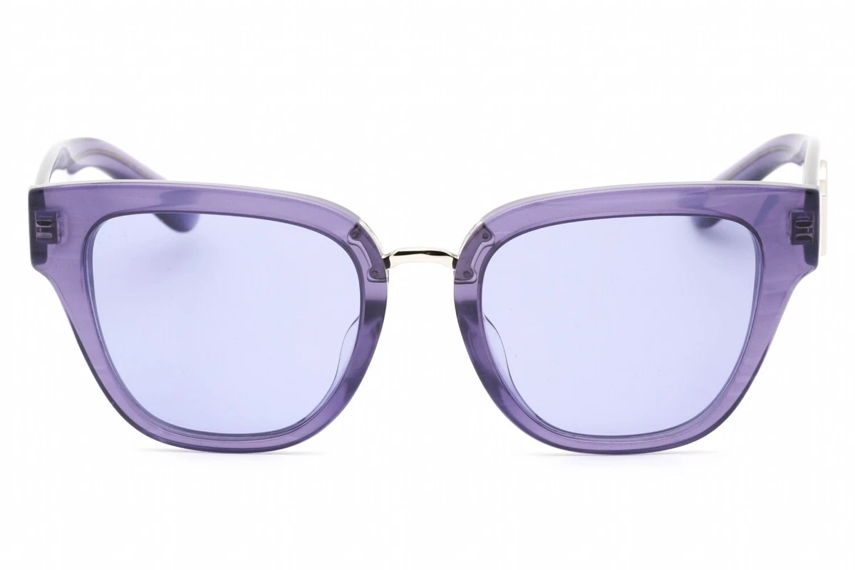 DOLCE & GABBANA DG4437F-34071A-51 Sunglasses Size 51mm 145mm 20mm  