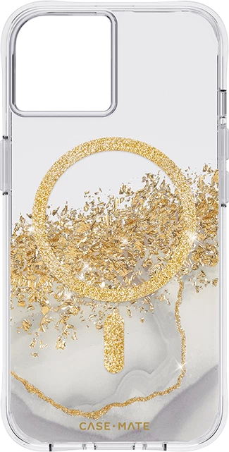 Case-Mate Karat Marble MagSafe Case - Thumbnail 5