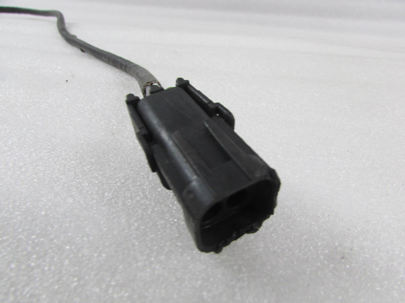 Ferrari 550, Rear Oxygen Sensor, Used, P/N 165170