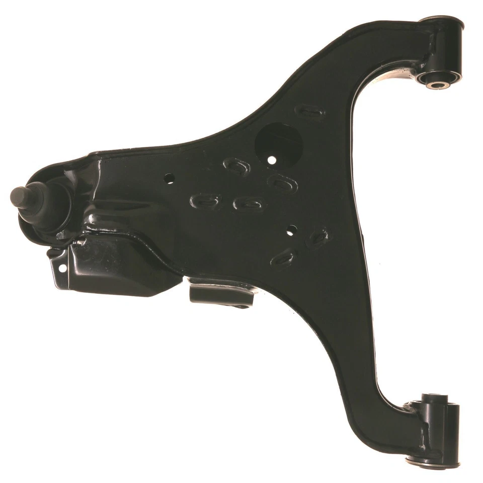 Front Left Lower Control Arm for Nissan TITAN 2004 - 2015 TRW JTC2485 Foto 3 de 4