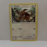 Eevee 49/68 Hidden Fates Regular (Mewtwo Stamped)