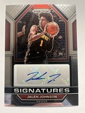 2024 Panini Prizm Draft Picks Basketball Review and Checklist 19