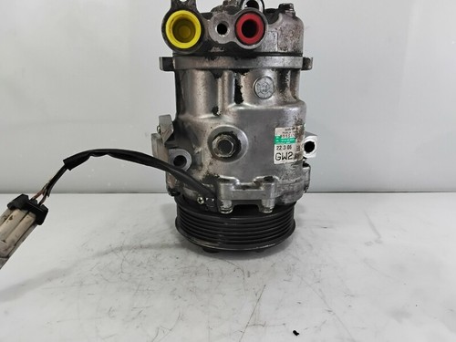 13197538 klimakompressor OPEL CORSA C CLUB 2000 1832694