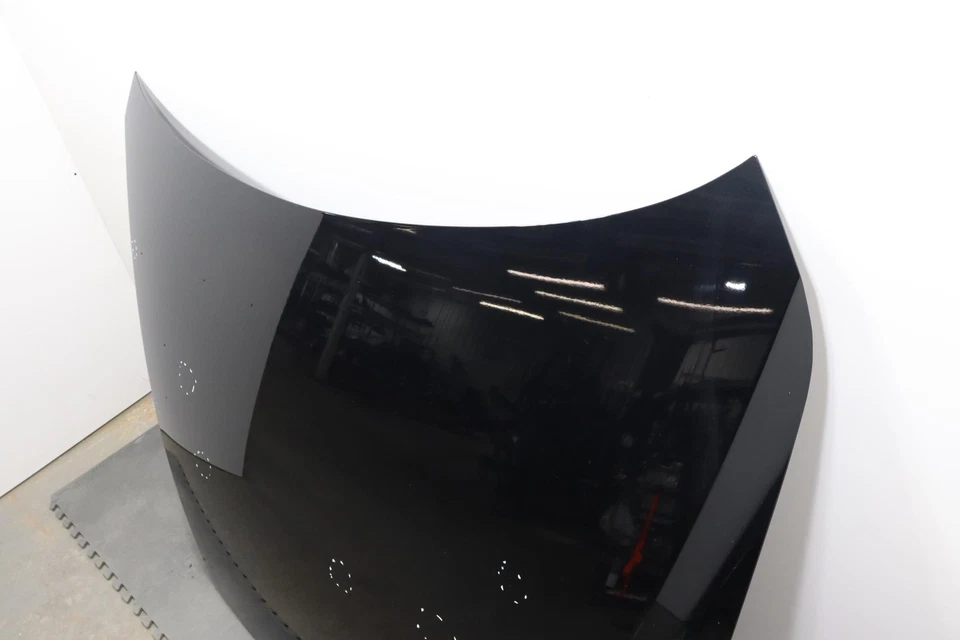 Campana extractora Mazda CX-5 2022-2025 CAPÓ DELANTERO CAPÓ CARCASA PANEL FABRICANTE ORIGINAL NEGRO_41W Foto 3 de 4