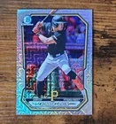 2026 Bowman Chrome Konnor Griffin Baseball Trading Card #BCP-92