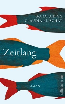 Zeitlang Roman | Ein großes Familienepos über Wege und Irrwege mehrerer Gener...