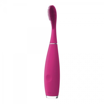 FOREO ISSA mini Wild Strawberry Schallzahnbürste