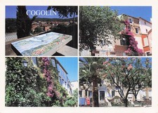 83 COGOLIN SOUVENIR DE COGOLIN