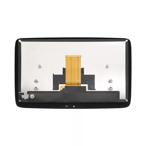 Display for Rear Seats in For Mercedes W222 S500 10 2 Inches Black Color - Picture 4 of 8