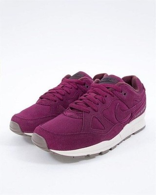 Nike Men's Air SPAN 2 Premium ''Bordeaux''