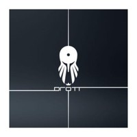 Drott Red Vinyl - Vinyl Record - G3Z